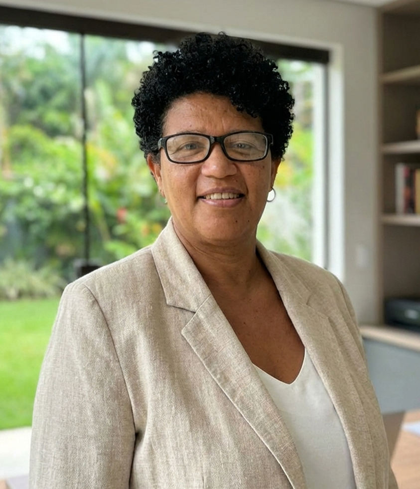 Foto profissional de Marise Silva