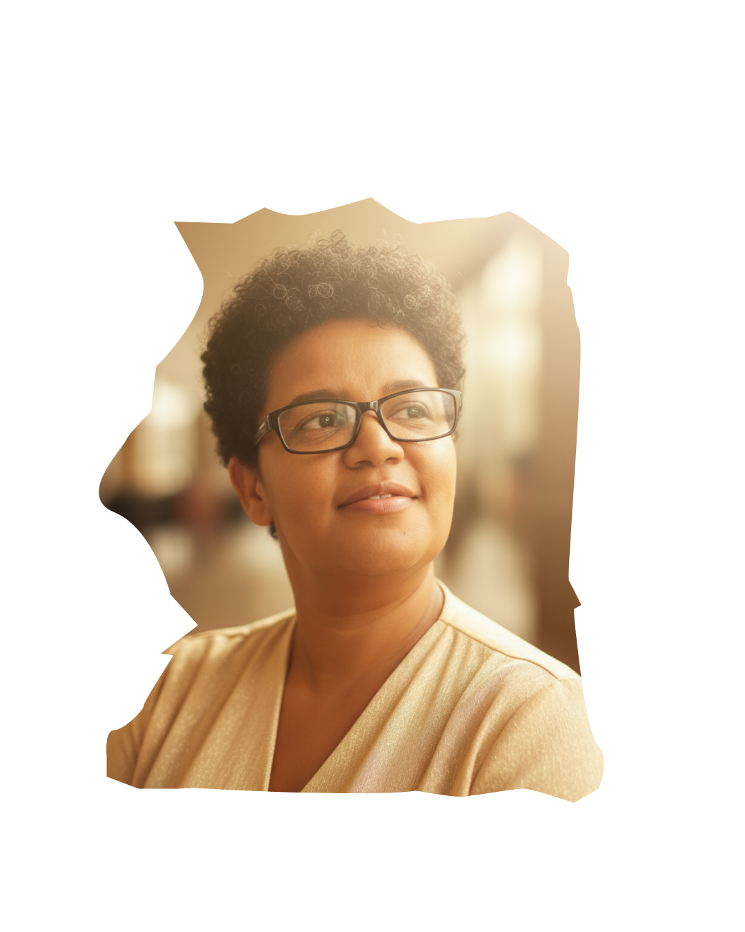 Foto profissional de Marise