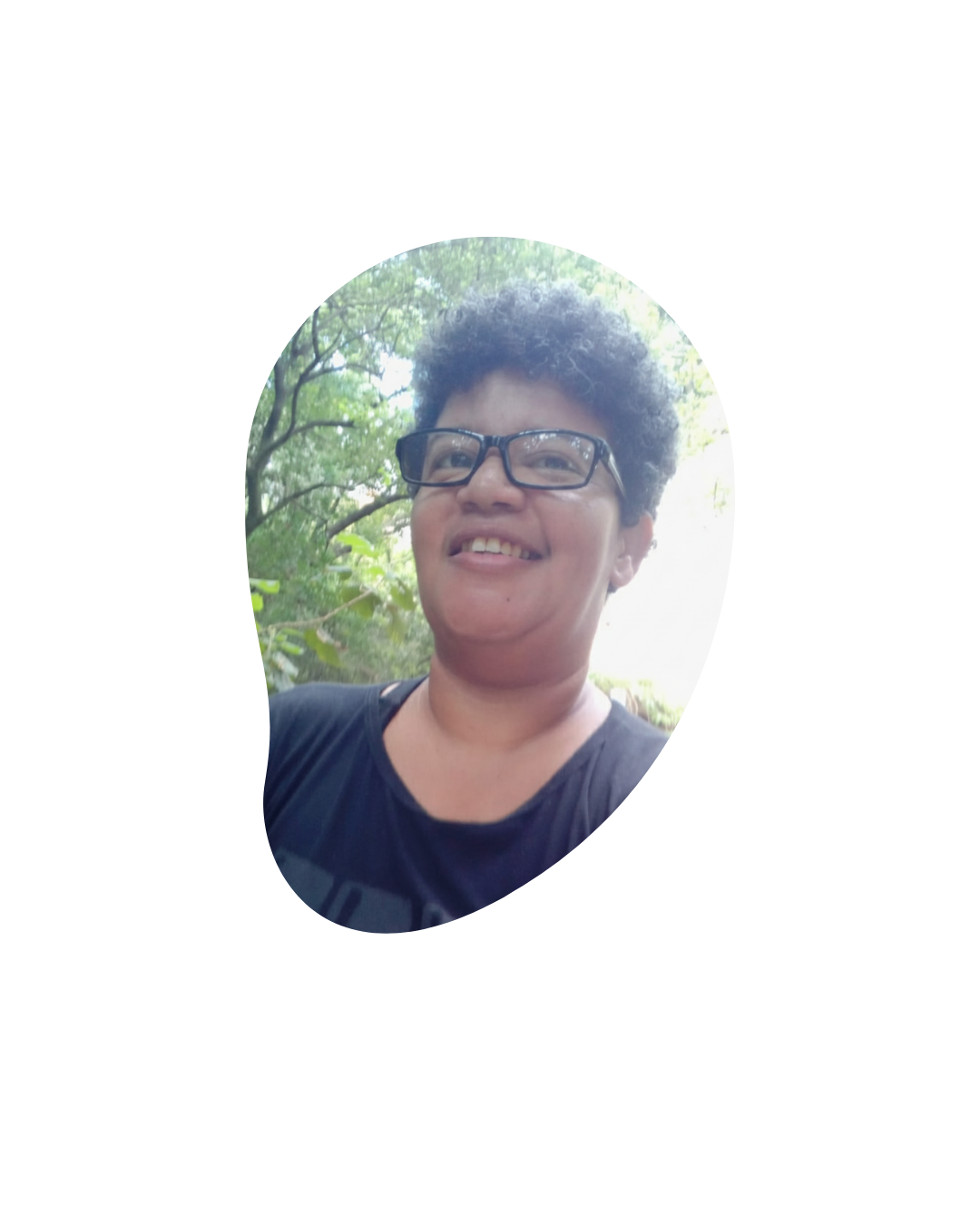 Foto casual de Marise